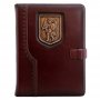 Diary A5 Archangel Michael small 25008-Bl