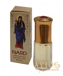 Incense Nard 0.8 ml per pack - фото