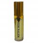 Incense Jerusalem with a roller applicator, 8 cm