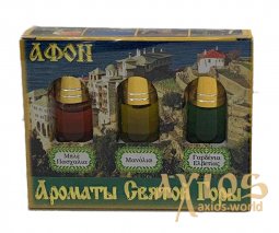 Fragrances of Mount Athos - фото