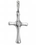 The pectoral cross, silver 925°
