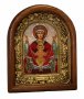 Icon of beads of the Holy Theotokos Inexhaustible cup