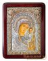 Icon of  Kazan Mother Of God