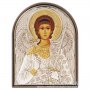 Icon of the Holy Guardian Angel 8x10 cm
