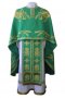 Priestly Vestments Green